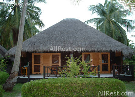 Bandos Island Resort 10